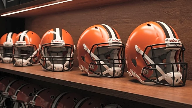Cleveland Browns Project 53-Man Roster Based on Preseason Performance
