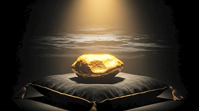 Scottie Resources Secures Funding for Gold Mine Project with Ocean Partners