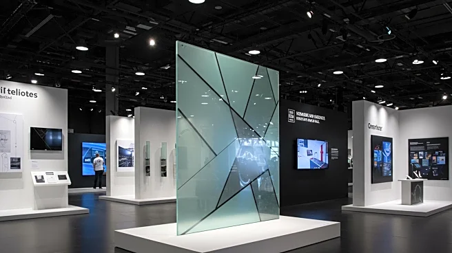Tecnoglass to Participate in Raymond James Industrial Showcase, Highlighting Architectural Glass Innovations