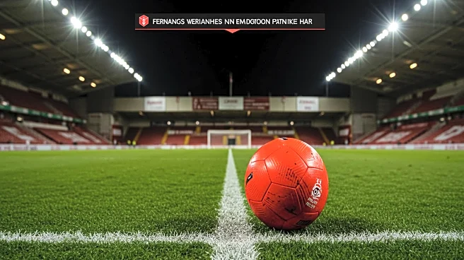 Manchester United's Fernandes Shines in Pre-Season, Nottingham Forest Struggles with Goal Drought