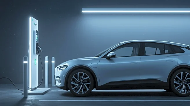 Carvana Reports Surge in Electric Vehicle Sales Amid Changing Market Dynamics