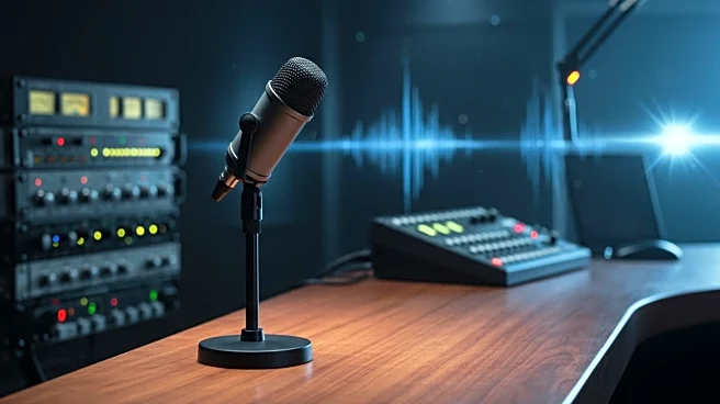 Howard Stern's Potential Departure from SiriusXM Raises Questions About Future Broadcasting Moves