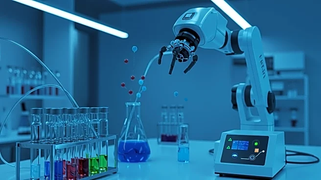 Antibodies Contract Manufacturing Market to Double by 2032