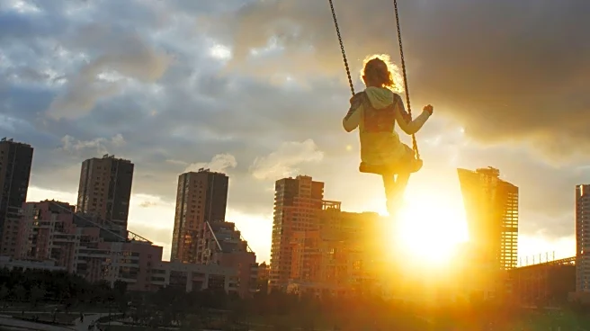 City of Hope Study Reveals Long-Term Health Risks for Childhood Cancer Survivors