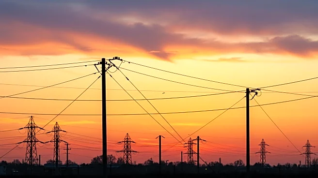 Utilities Embrace Multidirectional Power Systems to Meet Rising Demand