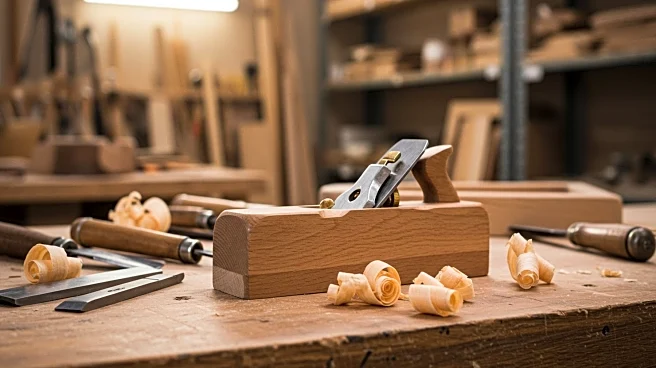 Slow Ventures Invests in Woodworking Creator Jonathan Katz-Moses to Expand Business