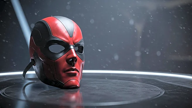 Ryan Reynolds Teases Deadpool's Return in Avengers: Doomsday