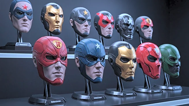 Marvel Rivals Faces Challenges with Imbalanced Hero Roster