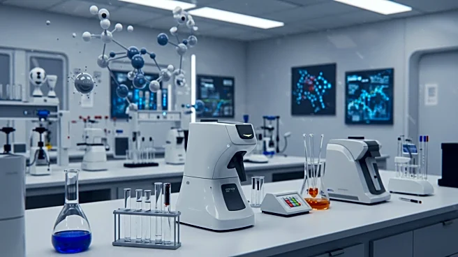 Denali Therapeutics Reports Increased Losses Amid Clinical and Operational Expansion