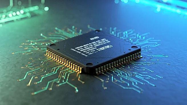Trump's Chip Deal with Nvidia and AMD Sets New Precedent for U.S. Exporters