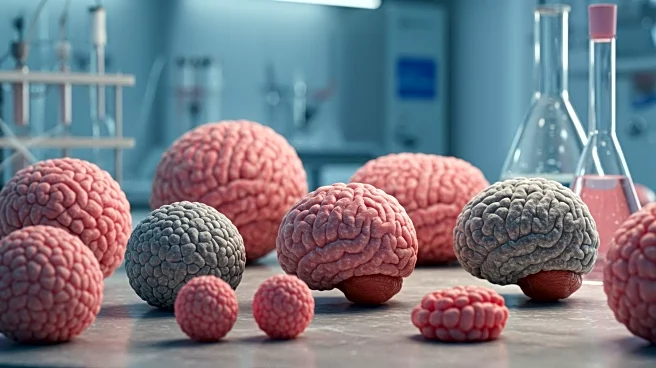 Organoids Revolutionize Neuroscience Research with New Therapeutic Developments