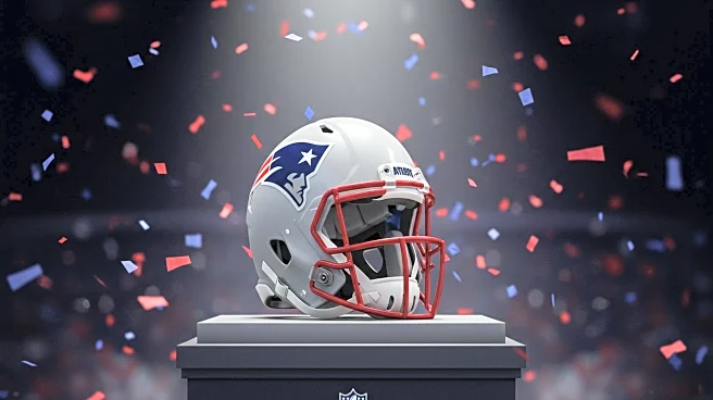 Patriots Select TreVeyon Henderson for Talent Over Need, Early Success Evident
