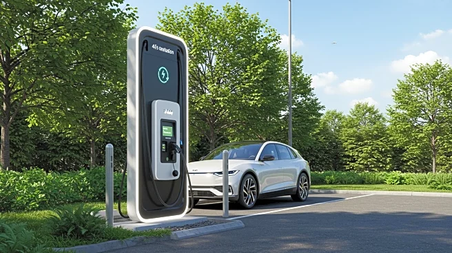 Ford Motor Company Invests $5 Billion in Electric Vehicle Development, Targets Affordable Pickup by 2027