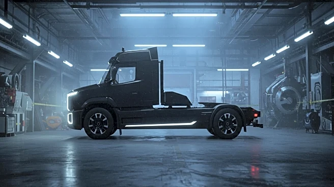 Ford Commits $2 Billion to Louisville Plant for Electric Truck Production