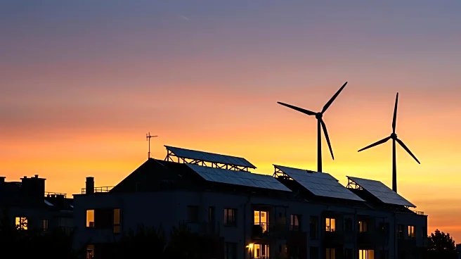 Illinois Multifamily Building Utilizes Advanced Energy Modeling for Net-Zero Design