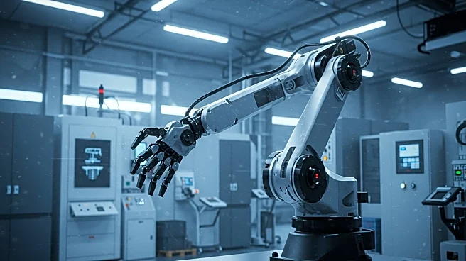 Association for Advancing Automation Reports Steady Growth in North American Robot Orders