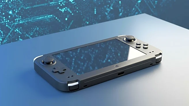 Nintendo Switch 2 Faces Challenges in Game Ports Development