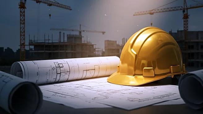 Considerate Constructors Scheme Leadership Changes Amid Financial Challenges