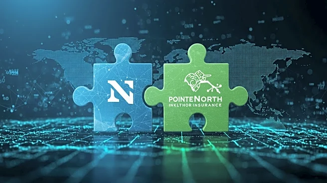 Legacy Risk Solutions Merges with PointeNorth Insurance to Expand Offerings
