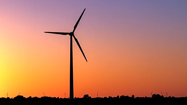 Broadwind Reports Q2 2025 Revenue Growth Amid Strategic Shifts in Energy Markets