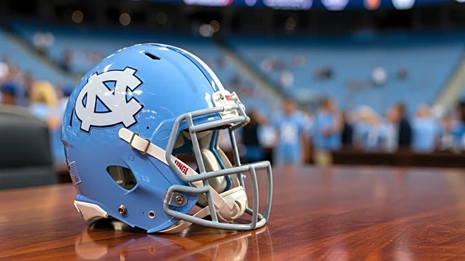 Bill Belichick's Transition to College Coaching at UNC Sparks Interest