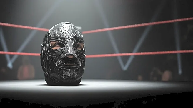 Karrion Kross' WWE Departure Raises Questions Amid Contract Expiry