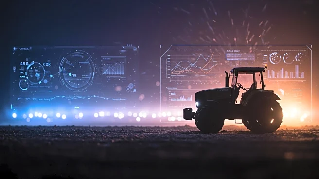 John Deere Granted Access to Competitor Data in FTC Antitrust Case