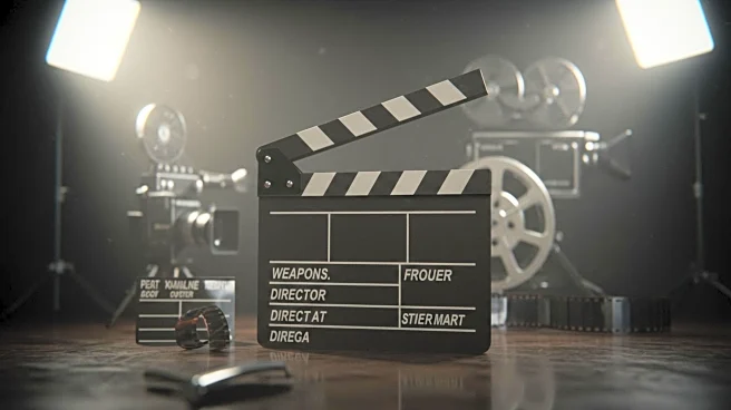 Director Zach Cregger Releases 'Weapons' as Tribute to Late Friend Trevor Moore