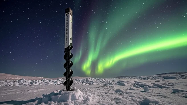 Critical Metal Corps Appoints Mathias Barfod as President of Greenland Operations