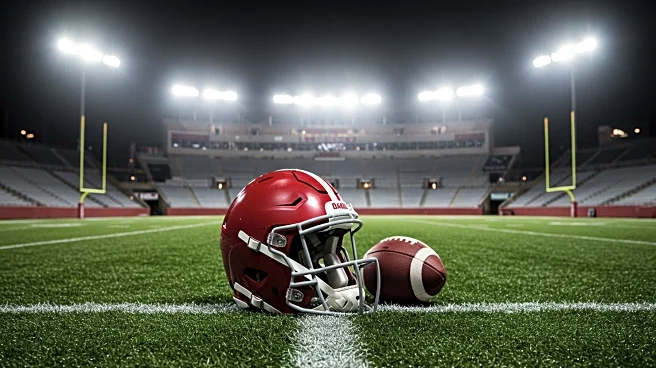 Alabama Names Ty Simpson as Starting Quarterback for 2025 Season Against Florida State