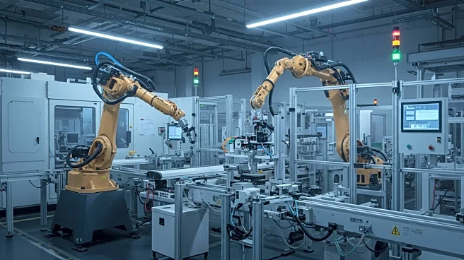 ReTo Eco-Solutions Ships Advanced RT18A Production Line to UAE Client