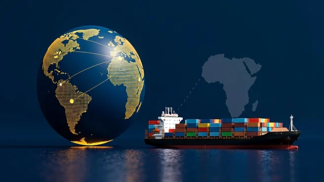 UK Export Finance Facilitates Major Export Deal for Rainbo to Uganda