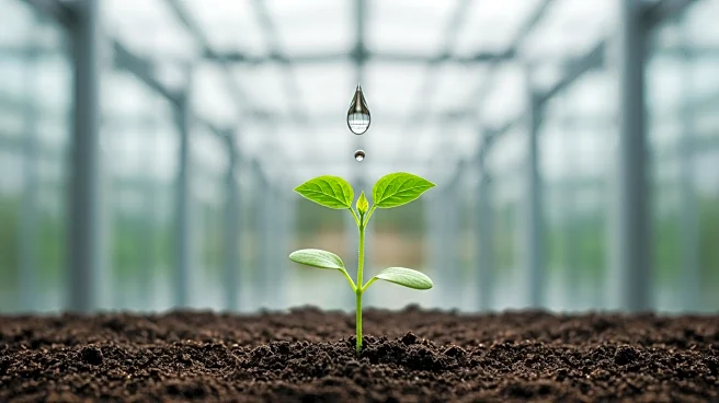 Agricultural Inoculants Market Expands in U.S. Driven by Sustainable Farming Practices
