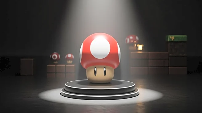 Mario Fan Speculates on Discovery of 40th Anniversary Account