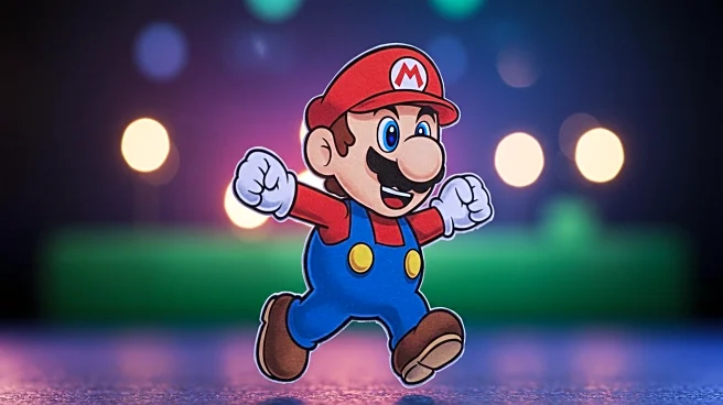 GameSpot Advocates for Paper Mario Remake Amid Anniversary Reflections