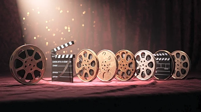 Variety Invites Submissions for 2025 Actors to Watch List at Newport Beach Film Festival