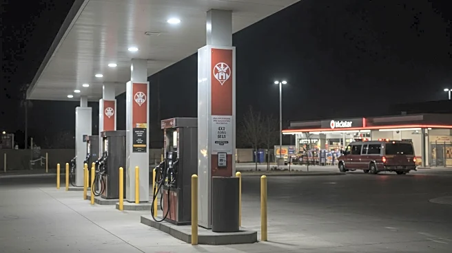 CrossAmerica Partners Divests 60 Convenience Stores in Strategic Real Estate Shift