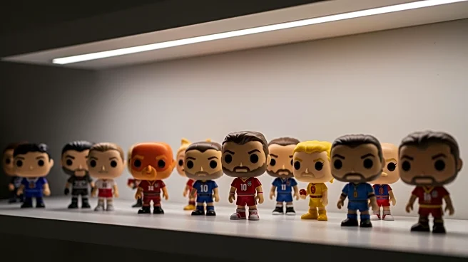 Funko Implements Layoffs and Price Increases Amid Tariff Challenges