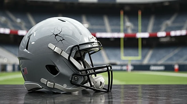 Commanders' Jacory Croskey-Merritt Suffers Shoulder Injury Impacting Preseason Participation