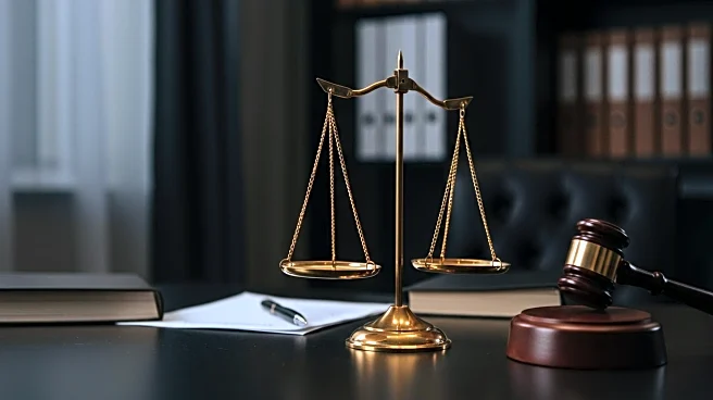 Michael Montalbano of Blank Rome Achieves Legal Victories in Government Contracts