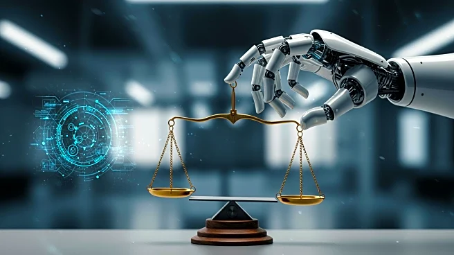 California Finalizes AI Regulations Impacting Employment Decisions