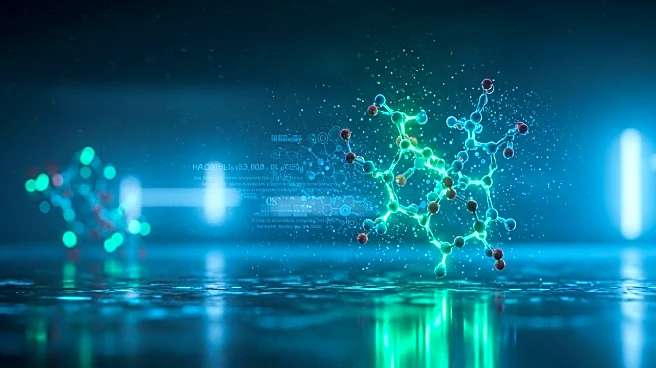 Deep Learning Identifies Antibiotics in Archaeal Proteomes, Suggesting New Antimicrobial Sources