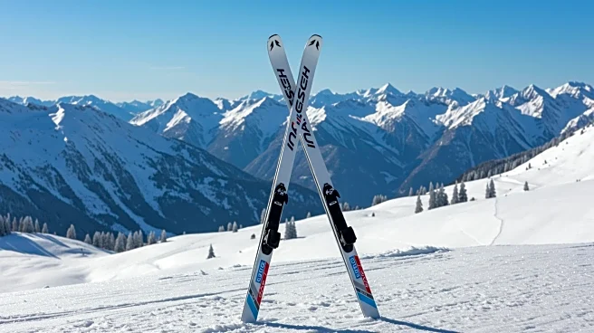 Olympic Gold Medalist Ski Jumpers Charged in Equipment Manipulation Scandal at World Championships