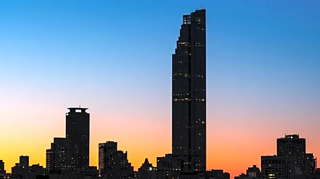 Los Angeles City Council Approves 51-Story Apartment Tower in Downtown L.A.