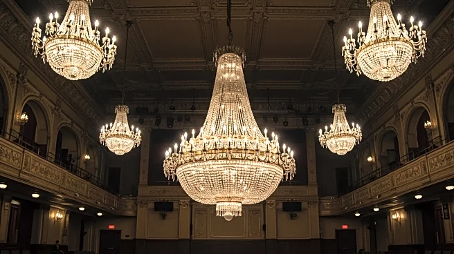 Buck Owens' Crystal Palace to Close Amid Challenging Business Climate