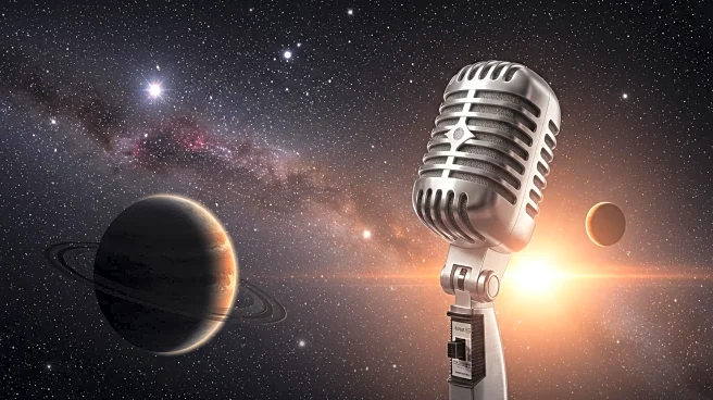NPR's Jack Corbett Stars in Animated Film 'Boys Go to Jupiter'