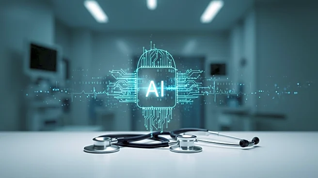 AI Agents Revolutionize Healthcare Staffing Amid Burnout Crisis