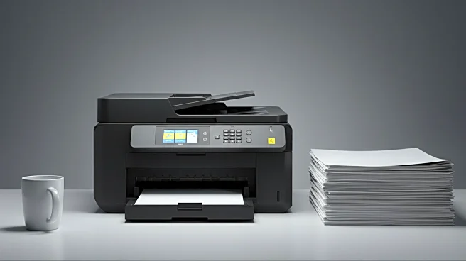 Epson Launches ReadyPrint Subscription Plan for Unlimited Printing