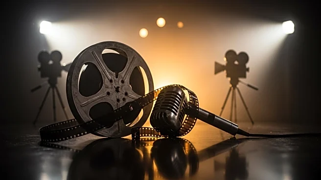 Renowned Films Thrives with Unconventional True Crime and Celebrity Shows