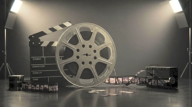 Martin Scorsese's Threat to Film Studio Over 'Taxi Driver' Edits Revealed in New Docuseries